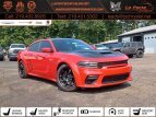 Thumbnail Photo 0 for 2021 Dodge Charger SRT Hellcat Widebody